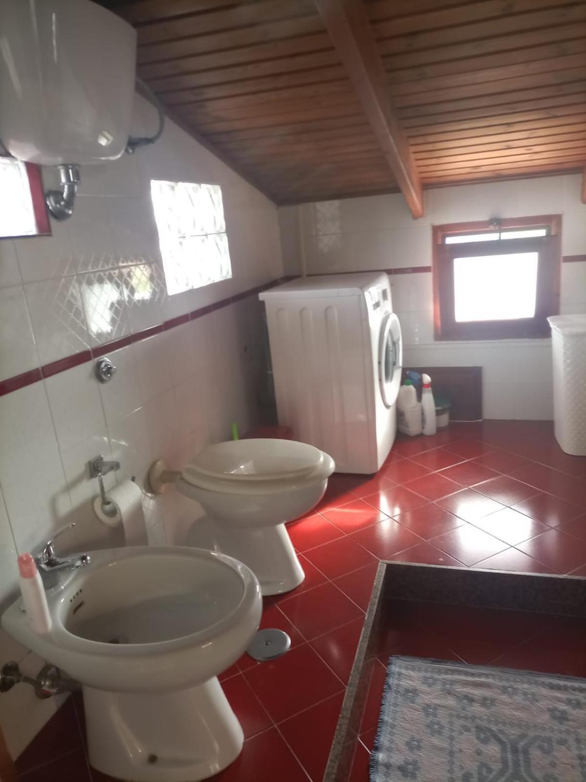 Апартаменты Casa Di Rosy San Sperate Экстерьер фото
